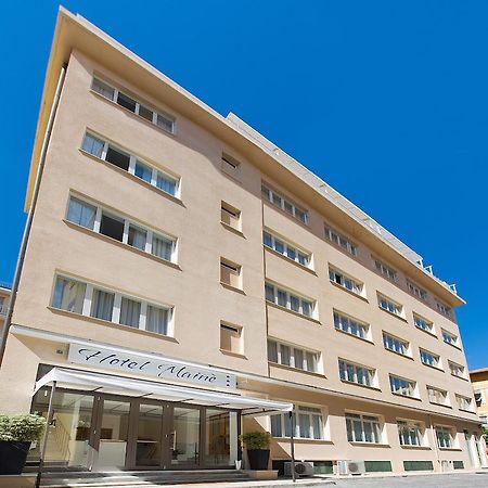 Hotel Maine Finale Ligure Eksteriør billede