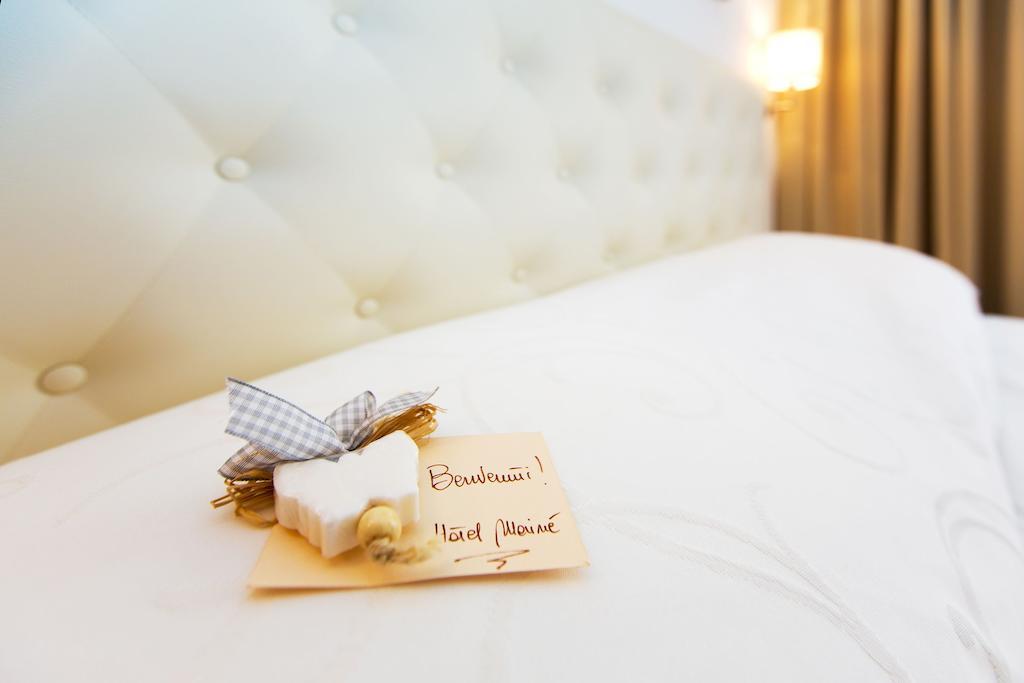 Hotel Maine Finale Ligure Værelse billede