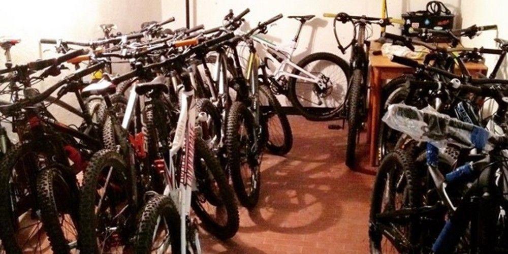 Hotel Maine Finale Ligure Eksteriør billede